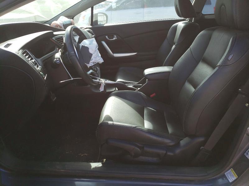 Aukcja sprzedaży 2015 Honda Civic, vin: 2HGFG3B05FH524917, numer aukcji: 67216246