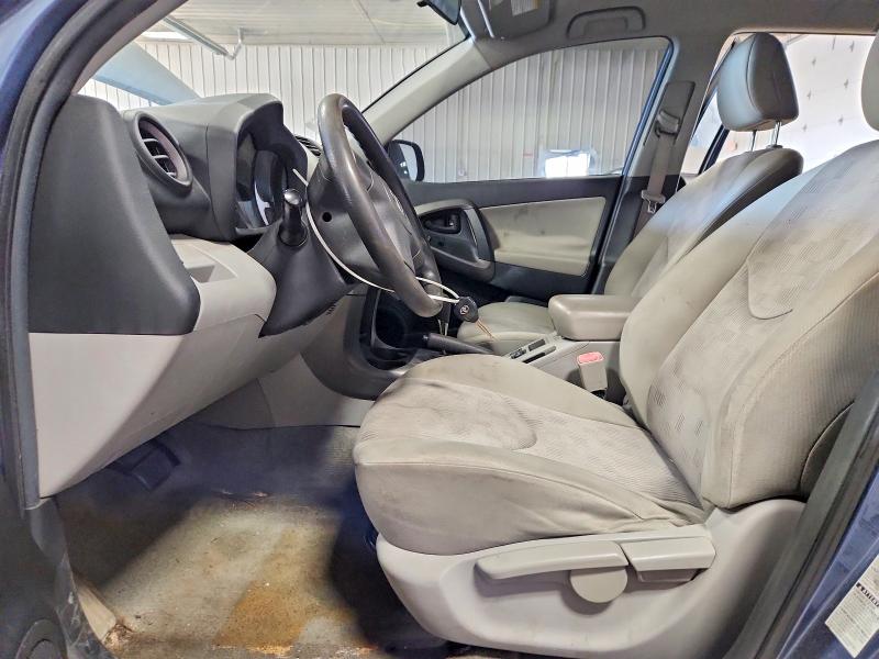 Продажа на аукционе авто 2009 Toyota Rav4, vin: 2T3BF33V29W007587, номер лота: 69644476