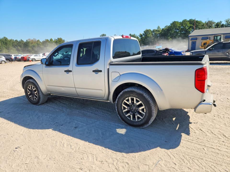 Продаж на аукціоні авто 2012 Nissan Frontier, vin: 1N6AD0ER3CC427592, номер лоту: 71117966