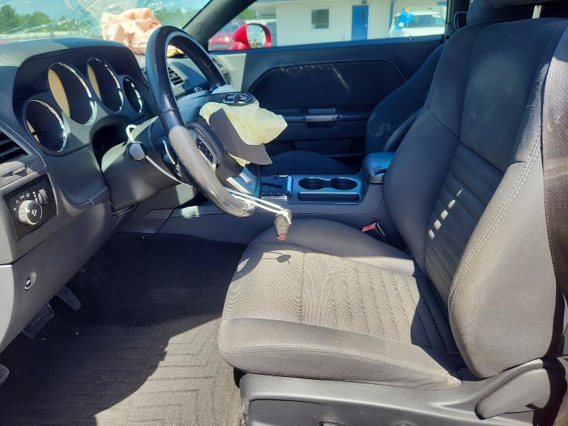 2013 Dodge Challenger მანქანა იყიდება აუქციონზე, vin: 2C3CDYBT7DH602939, აუქციონის ნომერი: 68251626