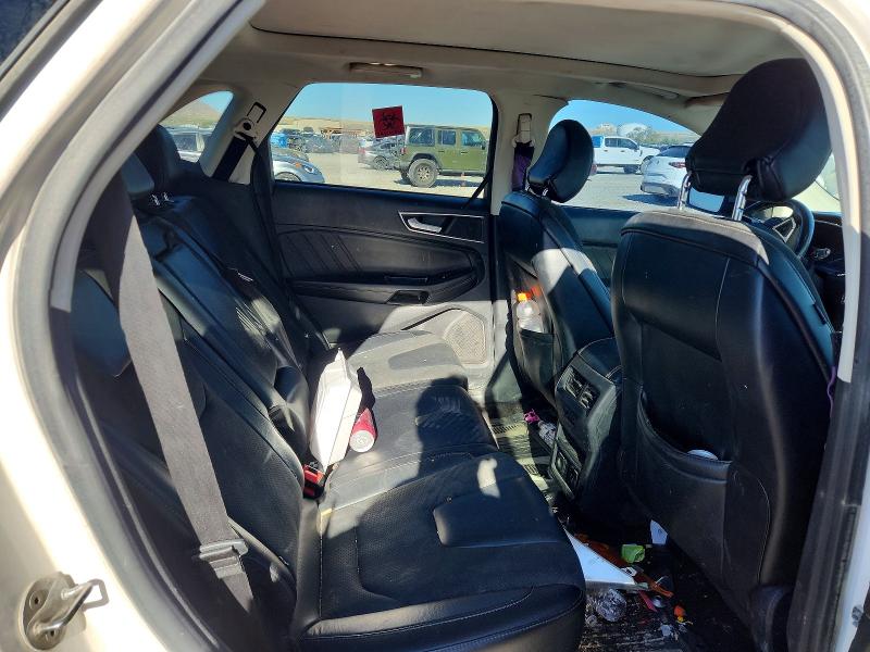 Продаж на аукціоні авто 2015 Ford Edge, vin: 2FMTK4AP1FBC39750, номер лоту: 67821546