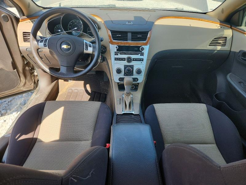 Продаж на аукціоні авто 2011 Chevrolet Malibu, vin: 1G1ZC5EU4BF376331, номер лоту: 68575406