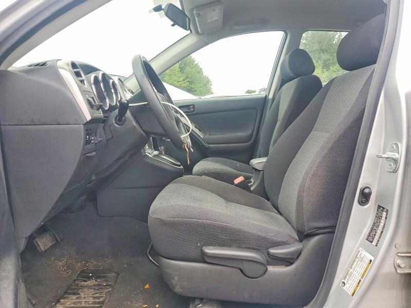 70077656 :رقم المزاد ، 2T1KR32E18C717808 vin ، 2008 Toyota Matrix مزاد بيع