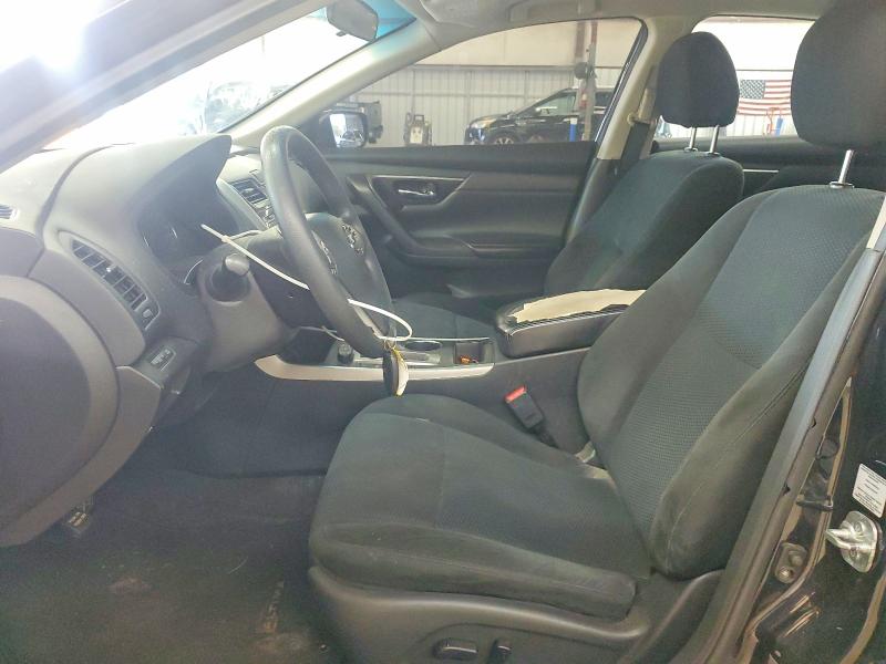 68787716 :رقم المزاد ، 1N4AL3AP8FN397743 vin ، 2015 Nissan Altima مزاد بيع