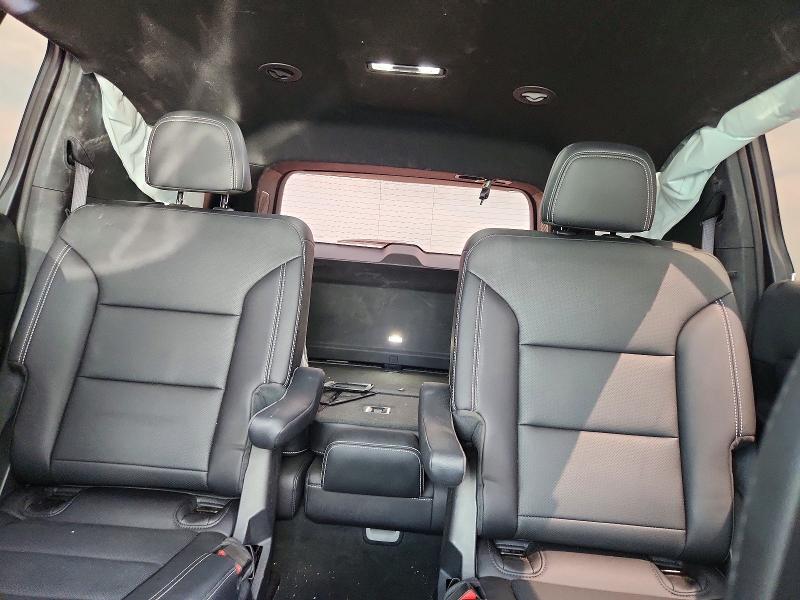 Продаж на аукціоні авто 2025 Chevrolet Traverse, vin: 1GNERGRS4SJ140081, номер лоту: 67402846