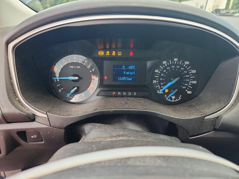 Продажа на аукционе авто 2016 Ford Fusion, vin: 3FA6P0G78GR235867, номер лота: 67491876
