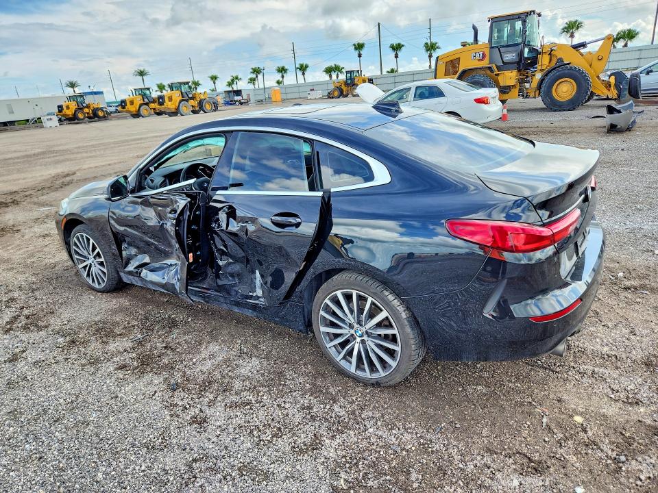 Продаж на аукціоні авто 2021 Bmw 228i, vin: WBA53AK07M7H47172, номер лоту: 67602156