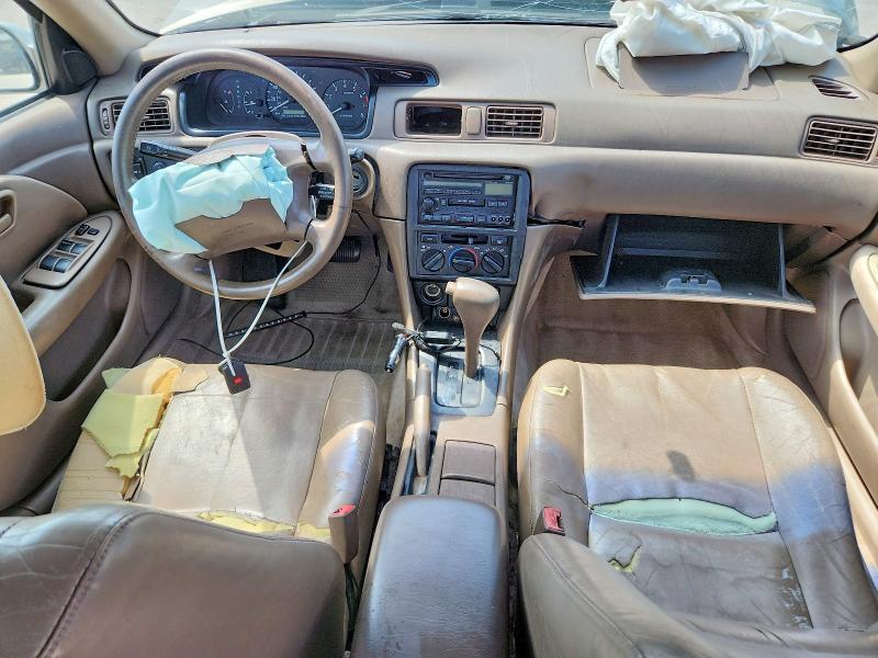 Aukcja sprzedaży 1997 Toyota Camry, vin: JT2BF22K5V0073785, numer aukcji: 67868896
