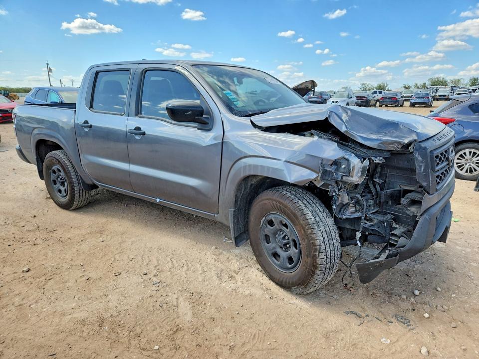 Aukcja sprzedaży 2022 Nissan Frontier, vin: 1N6ED1EJ2NN610684, numer aukcji: 67779936