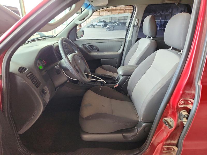 69820596 :رقم المزاد ، 1FMYU02Z57KB99236 vin ، 2007 Ford Escape مزاد بيع