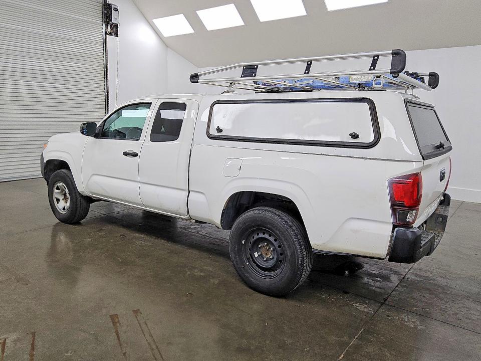 Aukcja sprzedaży 2021 Toyota Tacoma, vin: 3TYRX5GN1MT028205, numer aukcji: 69785326