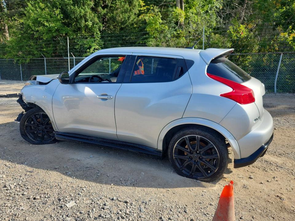 Продажа на аукционе авто 2013 Nissan Juke, vin: JN8AF5MVXDT231079, номер лота: 68052436
