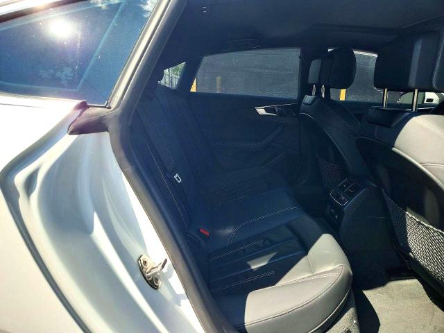 Aukcja sprzedaży 2024 Audi A5, vin: WAUFACF56RA090559, numer aukcji: 65870346
