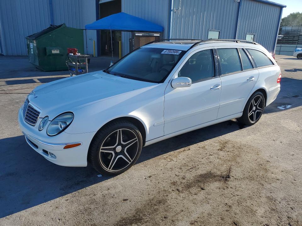 Aukcja sprzedaży 2004 Mercedes-benz E, vin: WDBUH82J24X162044, numer aukcji: 67852686