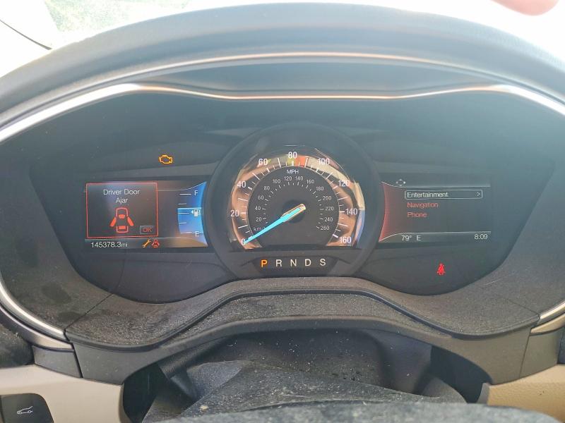 Aukcja sprzedaży 2019 Ford Fusion, vin: 3FA6P0CD1KR198181, numer aukcji: 68914436