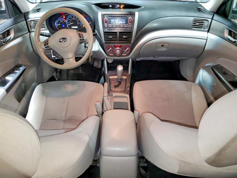 Продажа на аукционе авто 2011 Subaru Forester, vin: JF2SHADC1BH715922, номер лота: 70138316
