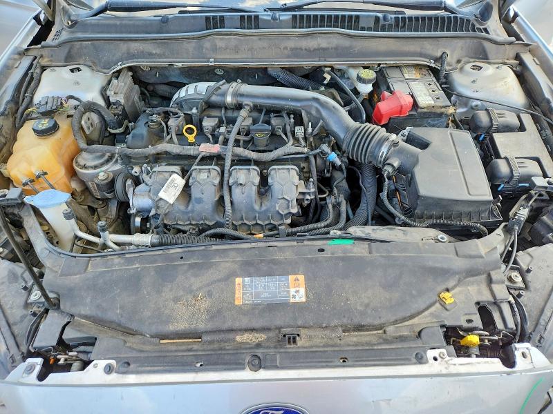 Продажа на аукционе авто 2015 Ford Fusion, vin: 3FA6P0K96FR164515, номер лота: 69631746