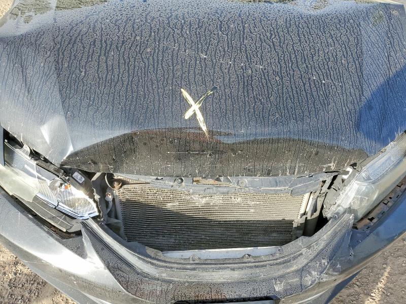69719276 :رقم المزاد ، 2HGFB2F56FH059563 vin ، 2015 Honda Civic مزاد بيع