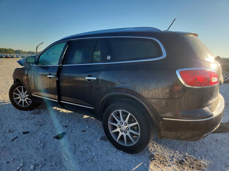 Продажа на аукционе авто 2013 Buick Enclave, vin: 5GAKVCKD5DJ224183, номер лота: 70826956