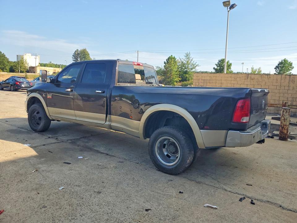 Продаж на аукціоні авто 2010 Dodge Ram 3500, vin: 3D73Y4CL4AG165104, номер лоту: 68831136