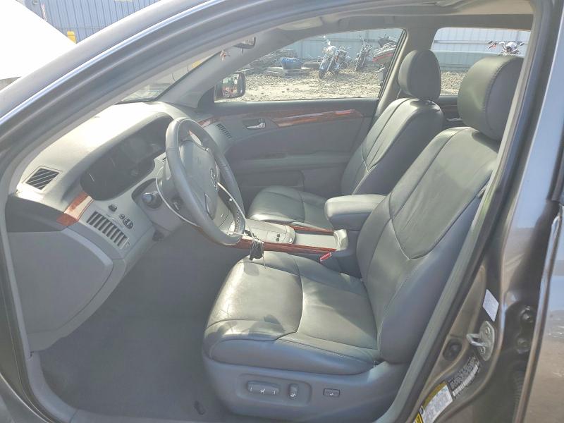69397606 :رقم المزاد ، 4T1BK36B95U051389 vin ، 2005 Toyota Avalon مزاد بيع
