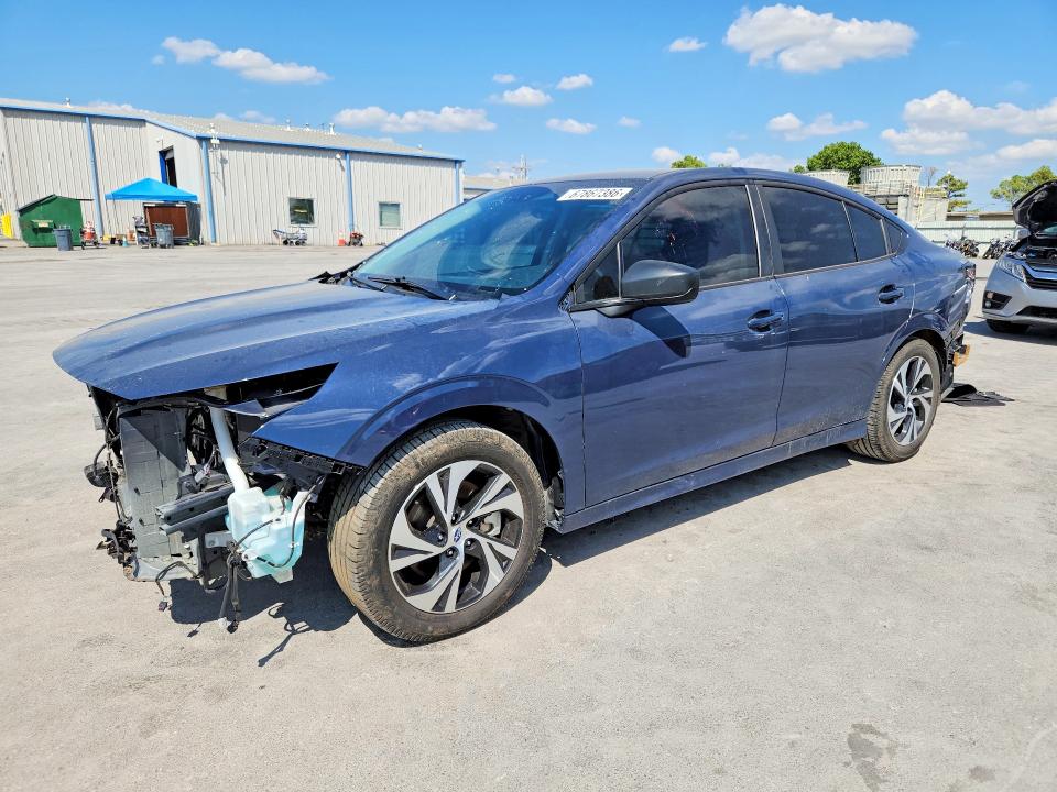 Aukcja sprzedaży 2025 Subaru Legacy, vin: 4S3BWAB61S3006700, numer aukcji: 67867386