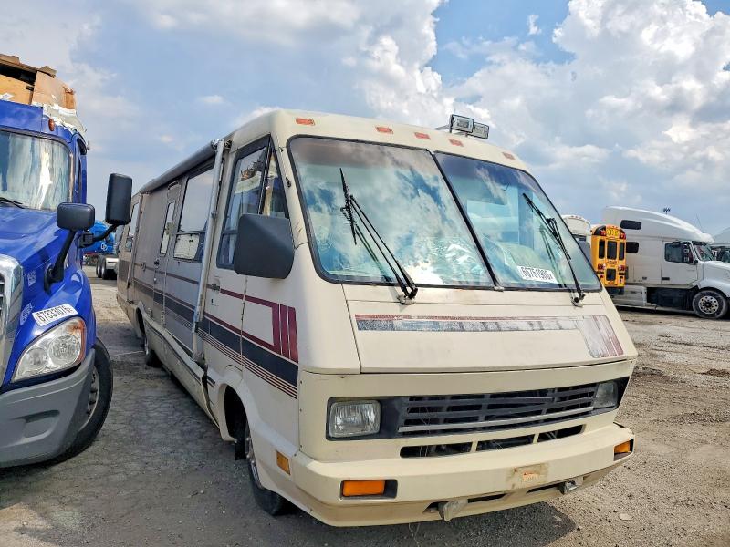 Aukcja sprzedaży 1989 Chevrolet P30, vin: 1GBKP37W5K3333056, numer aukcji: 66751906
