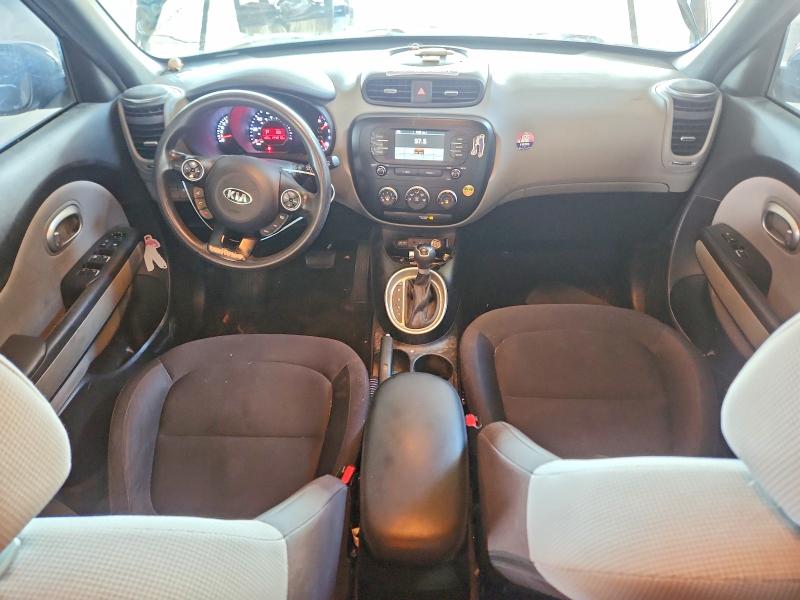 67835516 :رقم المزاد ، KNDJN2A29K7026253 vin ، 2019 Kia Soul مزاد بيع