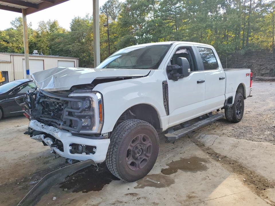 Aukcja sprzedaży 2026 Ford F250, vin: 1FT7W2BA9TED02876, numer aukcji: 69528146