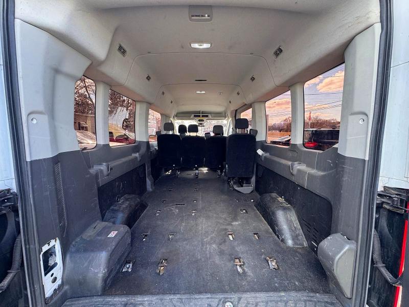 Auction sale of the 2020 Ford Transit, vin: 1FBAX2C83LKA43287        , lot number: 69379296