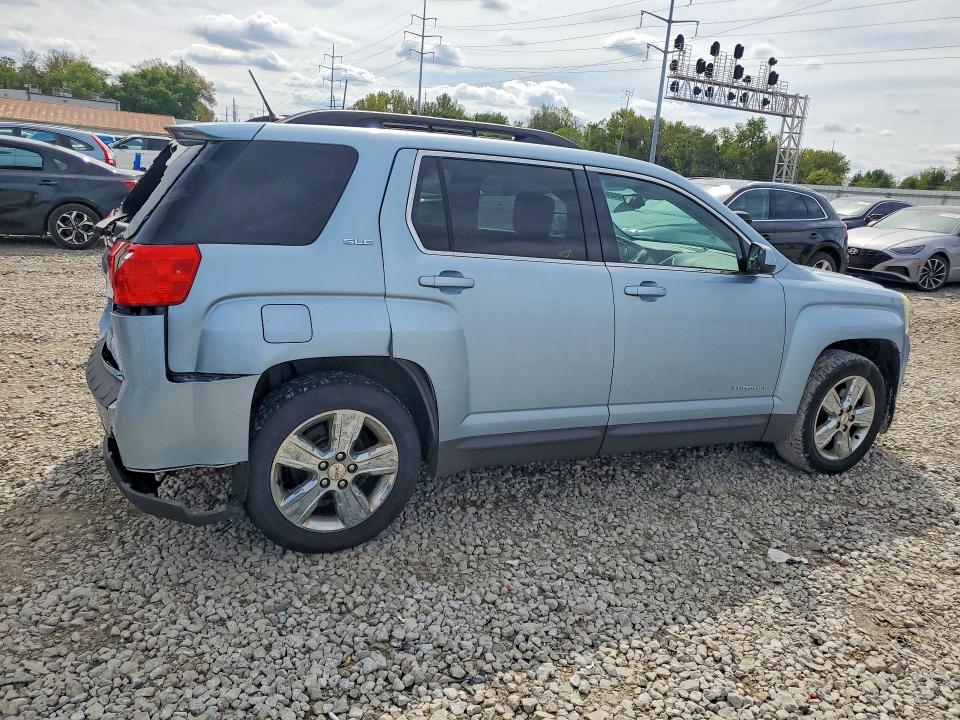 Aukcja sprzedaży 2014 Gmc Terrain, vin: 2GKALREK6E6199049, numer aukcji: 68426596