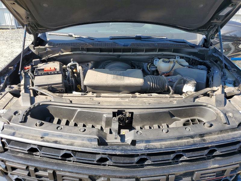 69322616 :رقم المزاد ، 1GNSCMED5PR361496 vin ، 2023 Chevrolet Tahoe مزاد بيع