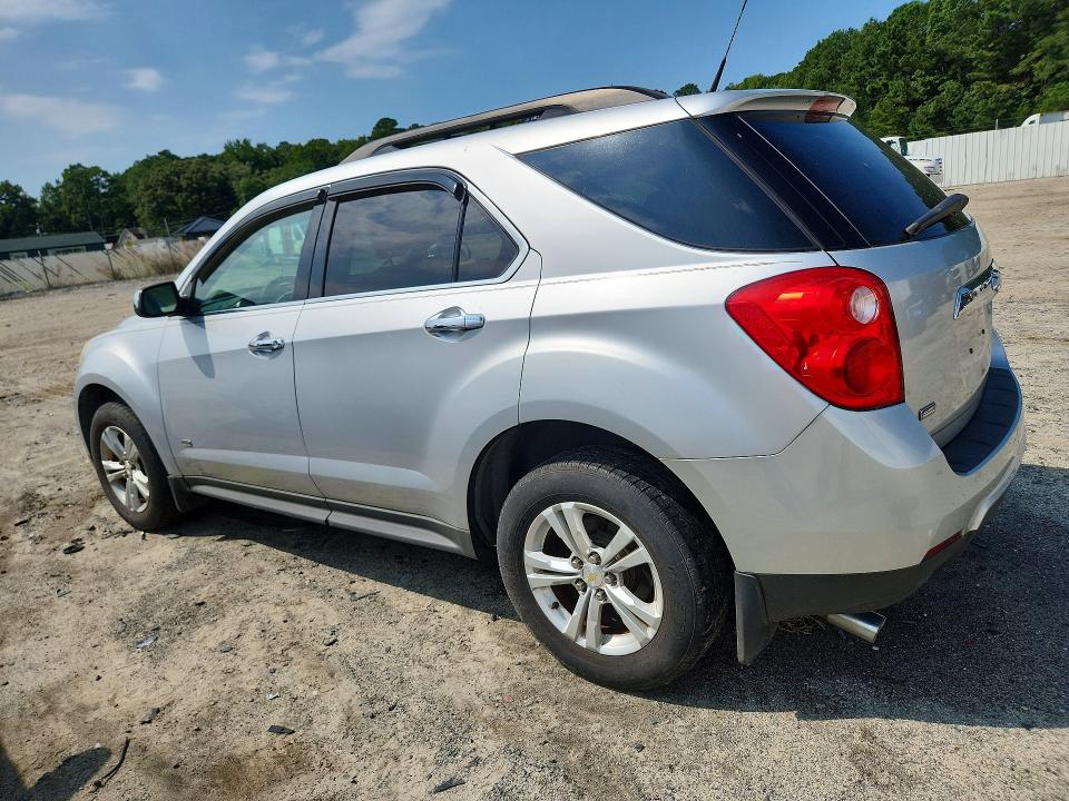 Продажа на аукционе авто 2010 Chevrolet Equinox, vin: 2CNALDEW6A6366792, номер лота: 69366226