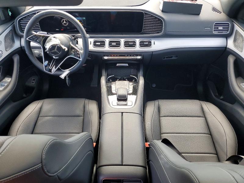2026 Mercedes-benz Gls მანქანა იყიდება აუქციონზე, vin: 4JGFF5KE5TB711549, აუქციონის ნომერი: 69174046
