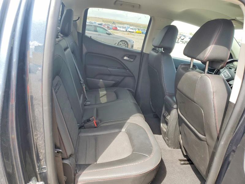 Aukcja sprzedaży 2019 Gmc Canyon, vin: 1GTP6FE11K1321141, numer aukcji: 66780786