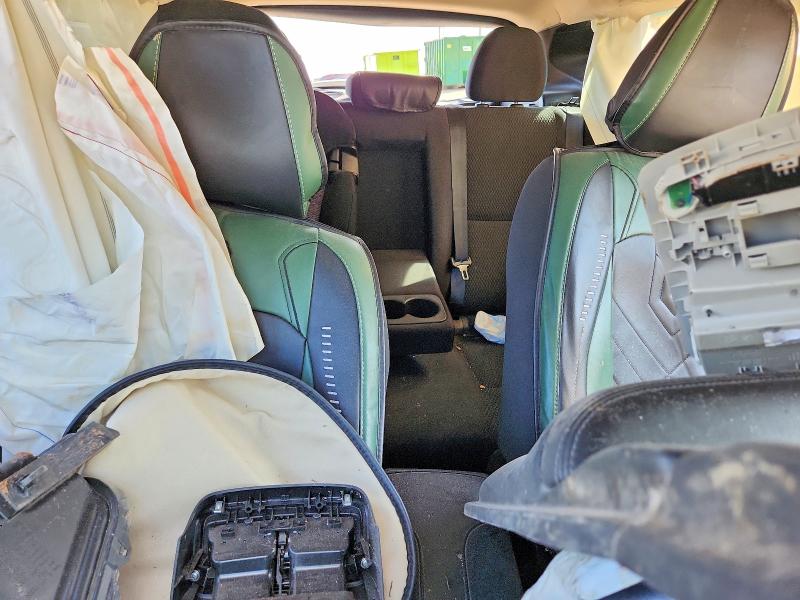 69386736 :رقم المزاد ، JN1BJ1AV7MW302722 vin ، 2021 Nissan Rogue Sport مزاد بيع