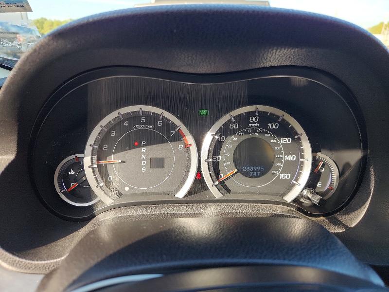 2011 Acura Tsx მანქანა იყიდება აუქციონზე, vin: JH4CU2F65BC011794, აუქციონის ნომერი: 70143096