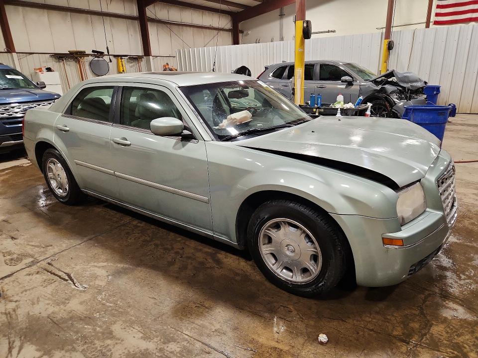 Продаж на аукціоні авто 2006 Chrysler 300, vin: 2C3LA53G96H289257, номер лоту: 69534356