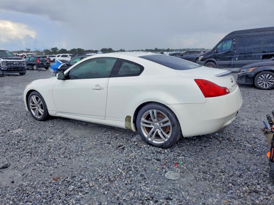 Продаж на аукціоні авто 2009 Infiniti G37 Coupe, vin: JNKCV64E49M605408, номер лоту: 67678016