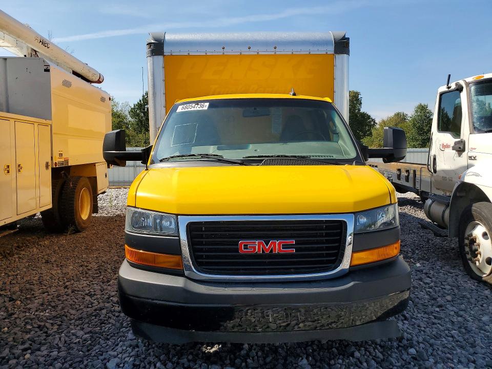 Aukcja sprzedaży 2022 Gmc Savana, vin: 7GZ37TC71NN010942, numer aukcji: 68054736