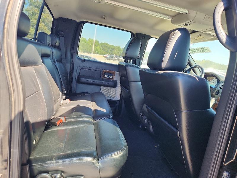 Продаж на аукціоні авто 2004 Ford F150, vin: 1FTPW14594FA30996, номер лоту: 68224406