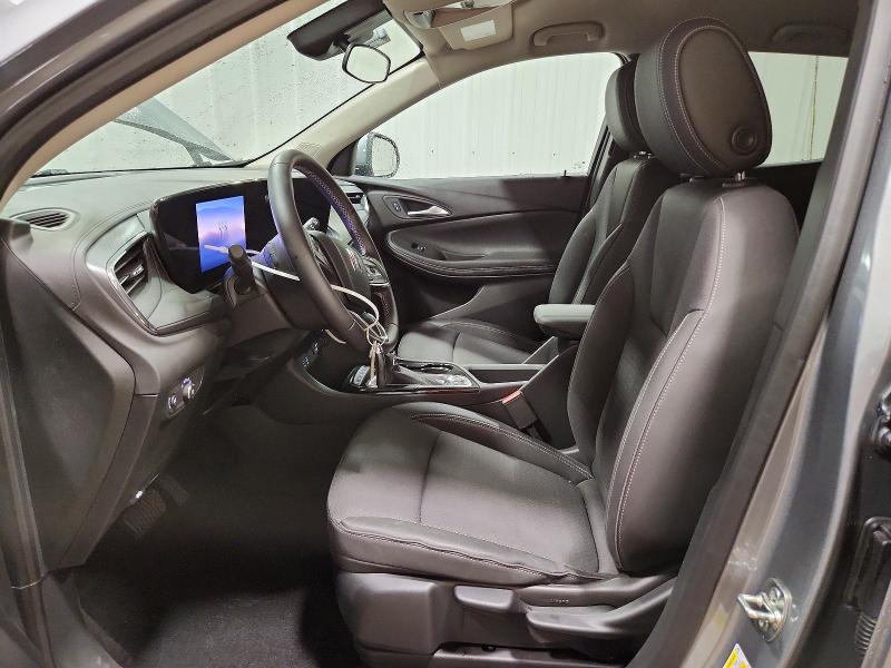 Aukcja sprzedaży 2026 Buick Encore Gx, vin: KL4AMCSL0TB134740, numer aukcji: 68978596