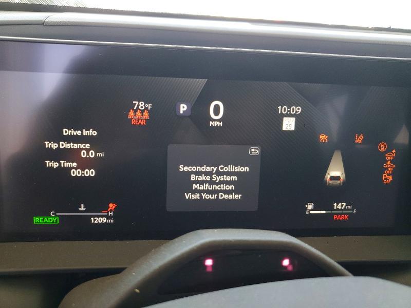 67482226 :رقم المزاد ، 2T36CRAV2TW035557 vin ، 2026 Toyota Rav4 مزاد بيع