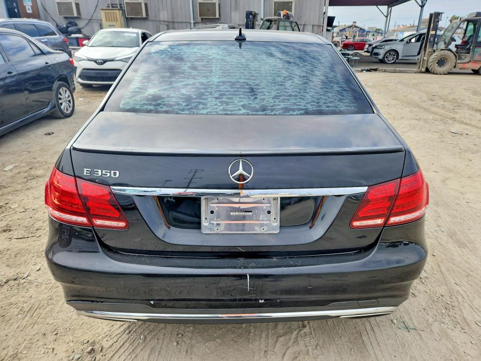 2014 Mercedes-benz E მანქანა იყიდება აუქციონზე, vin: WDDHF5KB2EB040272, აუქციონის ნომერი: 69806756