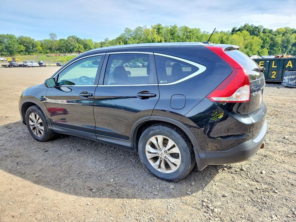 68051146 :رقم المزاد ، 2HKRM4H79CH631888 vin ، 2012 Honda Cr-v مزاد بيع