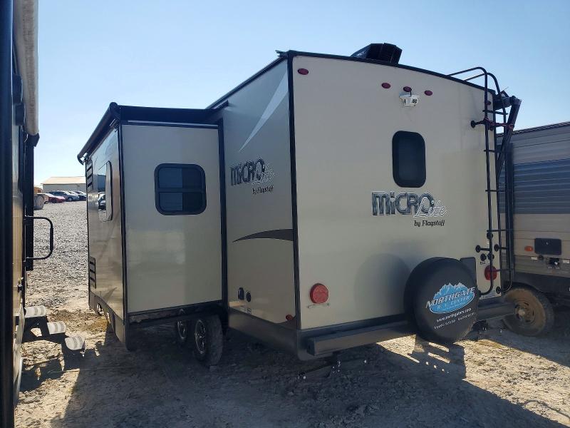 Продаж на аукціоні авто 2019 Foresriver Microlite, vin: 4X4TFLA20KD427455, номер лоту: 68506936