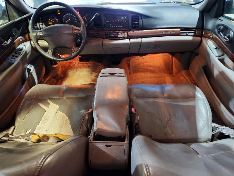 Продаж на аукціоні авто 2005 Buick Lesabre, vin: 1G4HP54K95U280715, номер лоту: 70851236