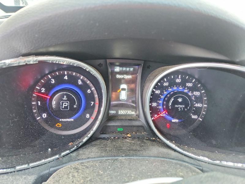 Aukcja sprzedaży 2015 Hyundai Santa Fe Sport, vin: 5XYZWDLAXFG242573, numer aukcji: 70687906
