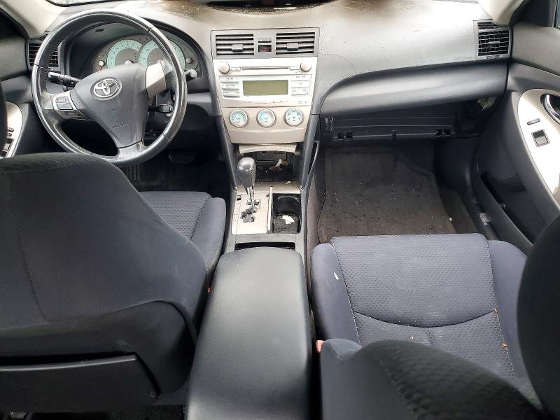 2007 Toyota Camry მანქანა იყიდება აუქციონზე, vin: 4T1BE46K87U003317, აუქციონის ნომერი: 69741986