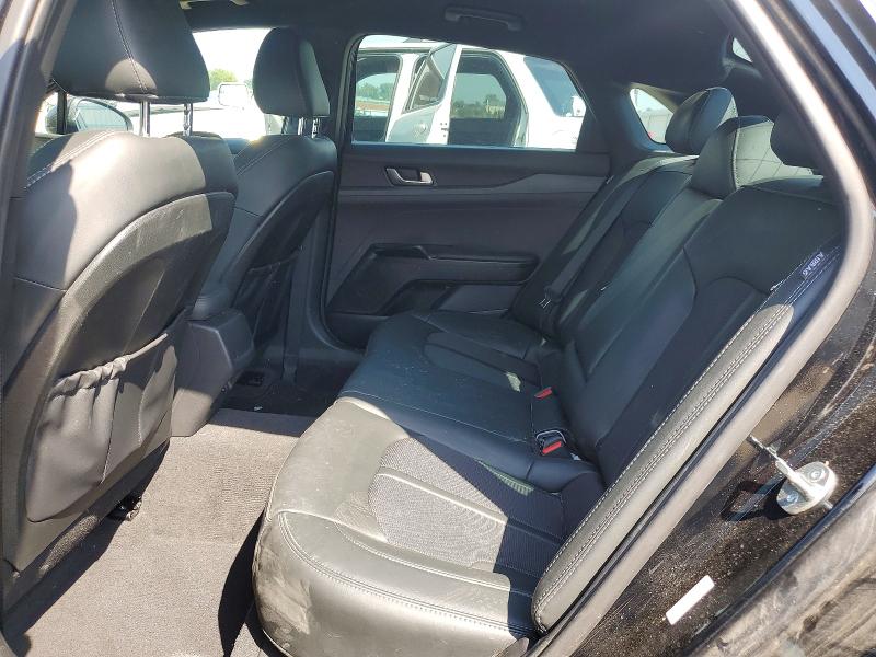 2024 Kia K5 მანქანა იყიდება აუქციონზე, vin: 5XXG64J21RG242621, აუქციონის ნომერი: 67107426